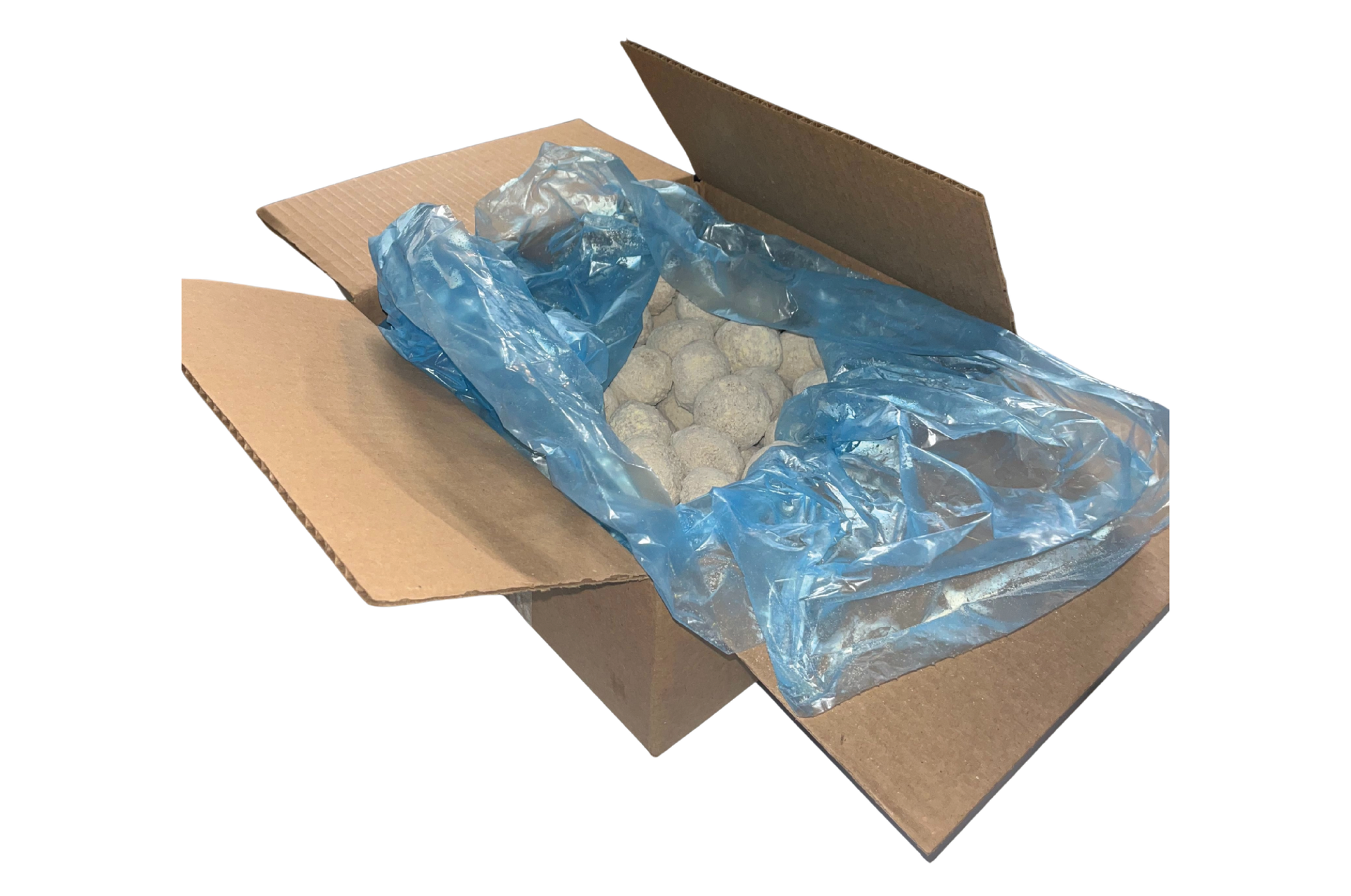 Regular Boudin Balls 10lbs