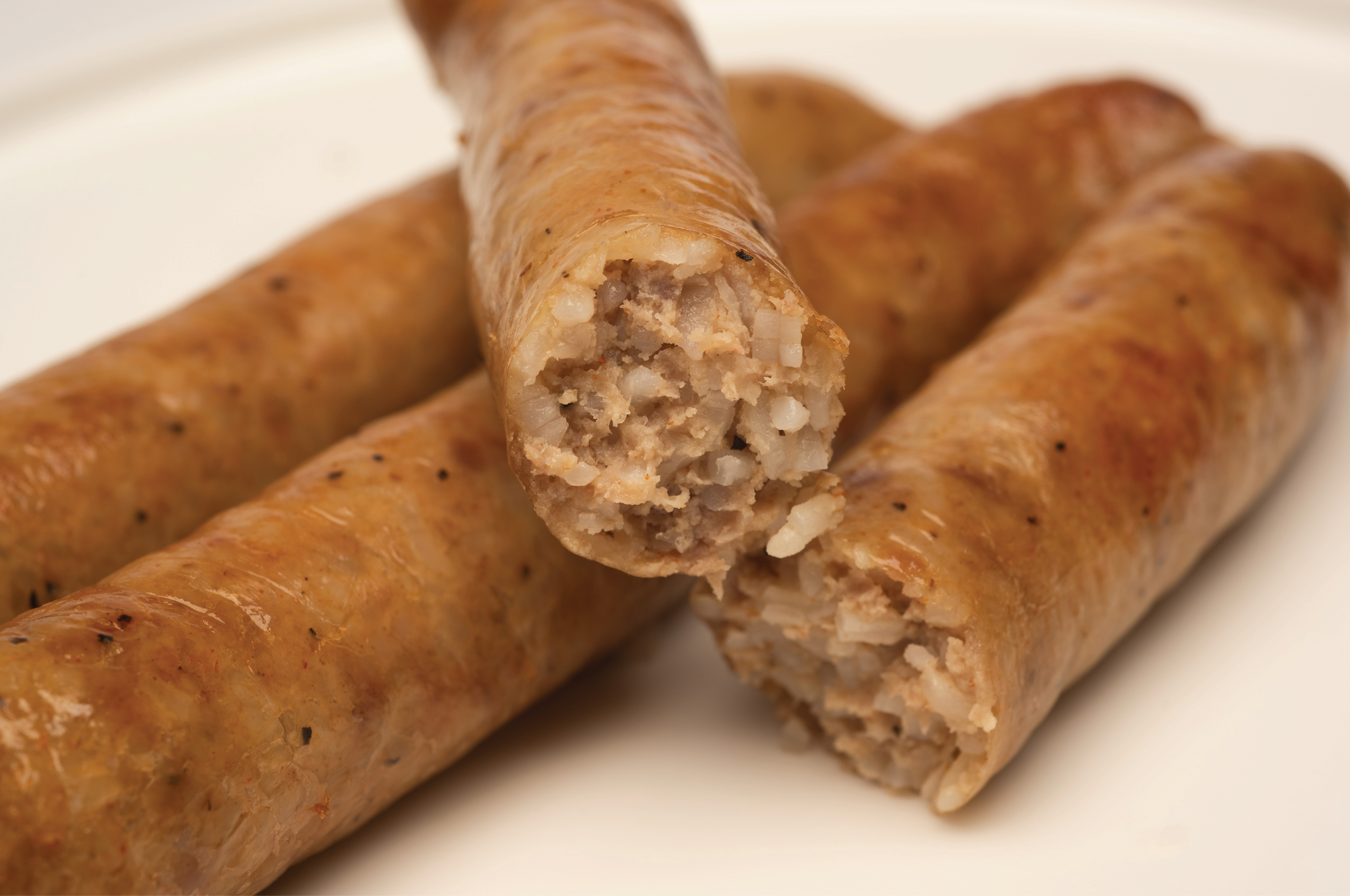 Pork Boudin    2lbs